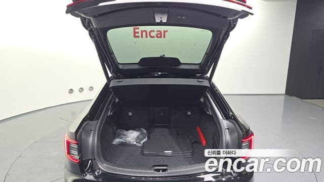 Polestar Polestar 2 Long Range один мотор, 2022 20