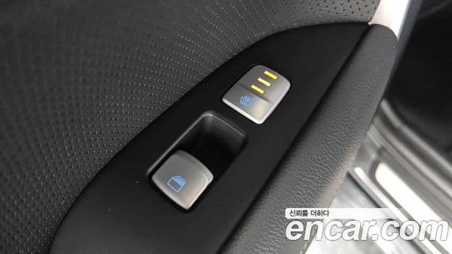 Genesis G70 Supreme, 2018 18