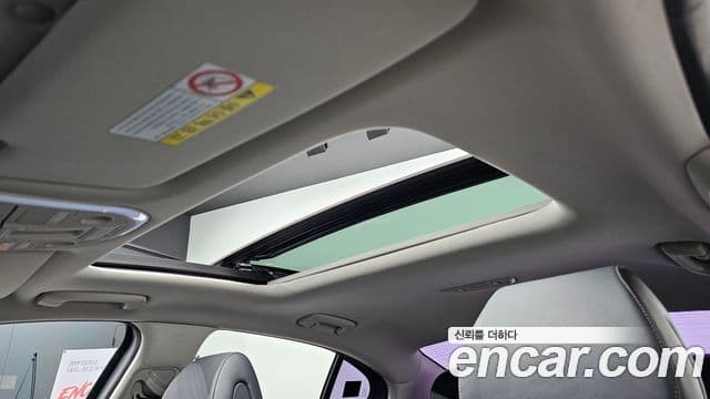 Genesis G70 Supreme, 2018 19