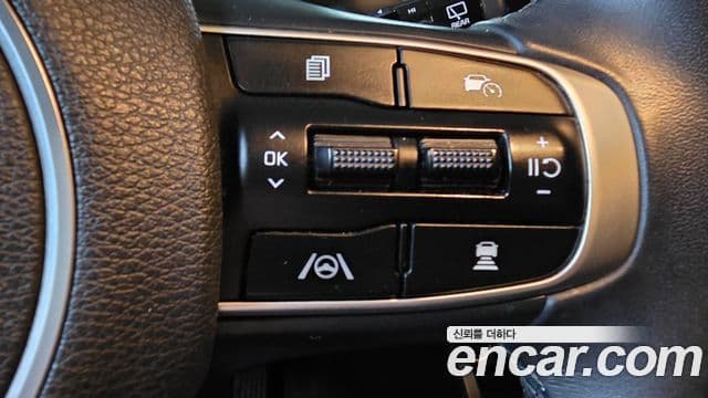 Kia Sportage 5세대 Prestige, 2022 7