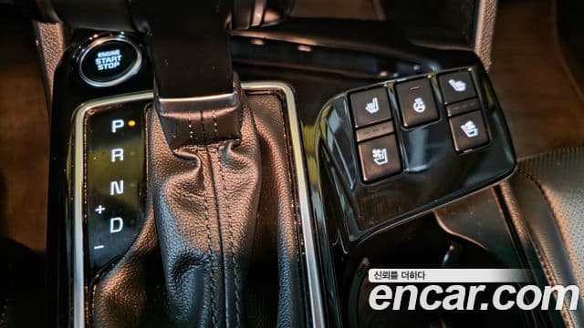 Kia Sportage 5세대 Prestige, 2022 12
