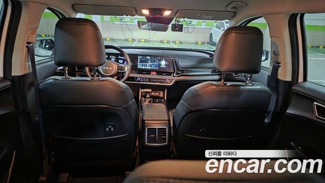 Kia Sportage 5세대 Prestige, 2022 13