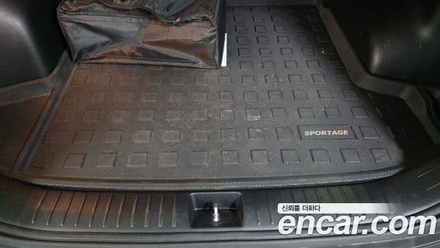 Kia Sportage 5세대 Prestige, 2022 14