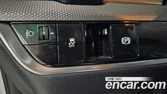 Kia Sportage 5세대 Prestige, 2022 15