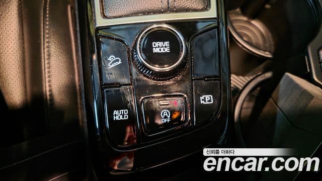Kia Sportage 5세대 Prestige, 2022 16
