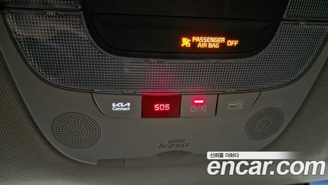 Kia Sportage 5세대 Prestige, 2022 17