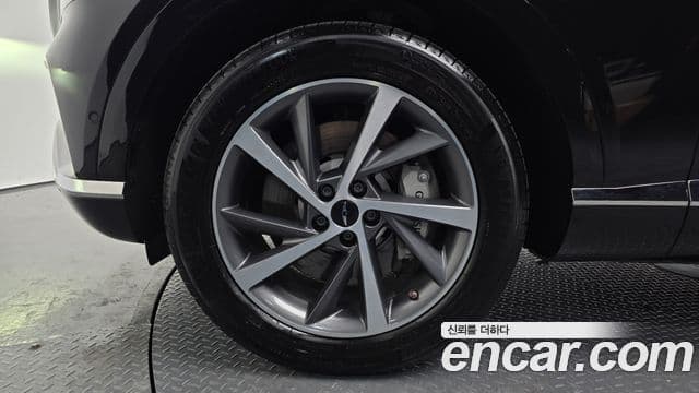 Genesis GV80, 2024 все фото