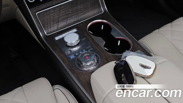 Genesis GV80, 2024 9