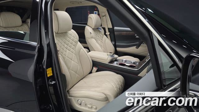 Genesis GV80, 2024 10