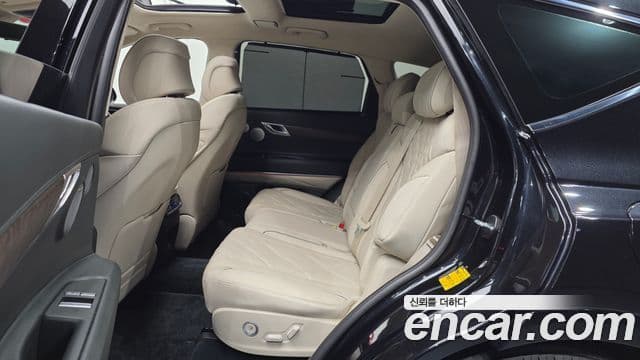 Genesis GV80, 2024 12