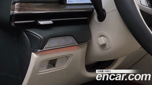 Genesis GV80, 2024 14