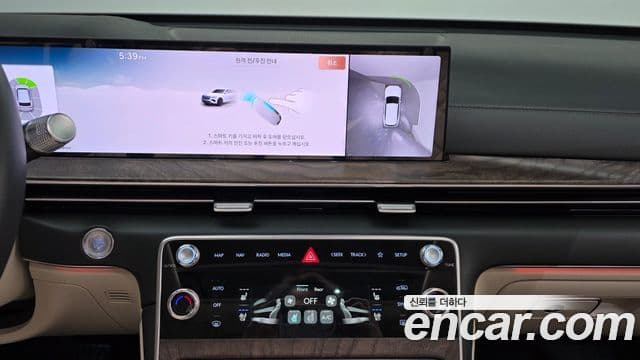 Genesis GV80, 2024 15