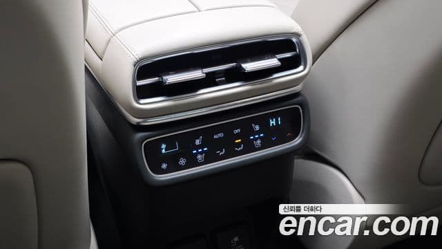 Genesis GV80, 2024 18