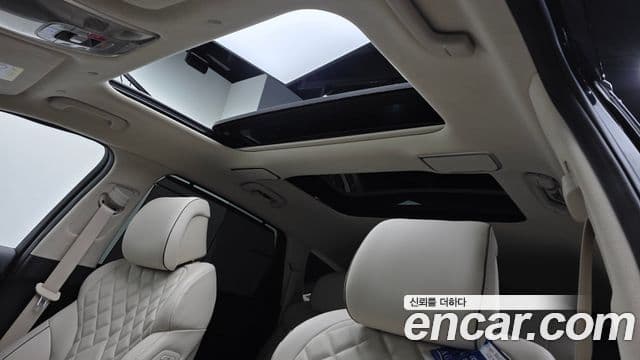 Genesis GV80, 2024 19