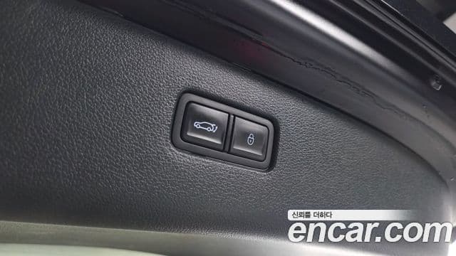 Genesis GV80, 2024 20