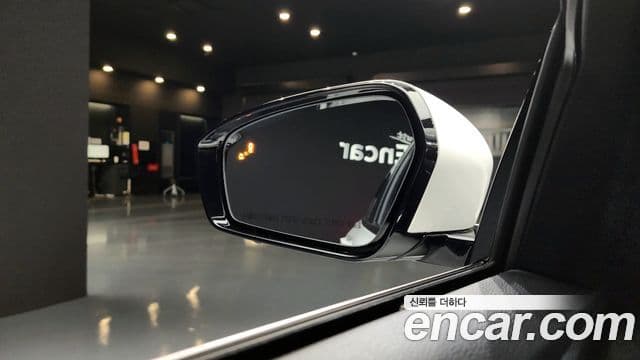 Hyundai The / новый New Grandeur IG гибрид Exclusive, 2021 20