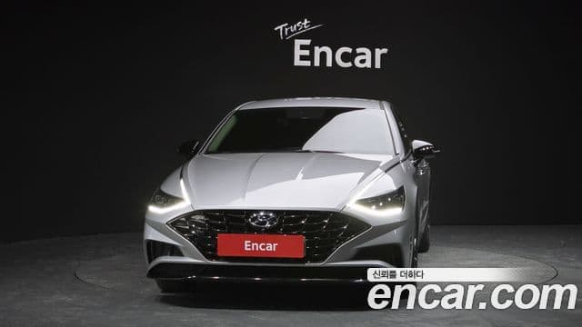 Hyundai Sonata (DN8) Inspiration, 2023 3