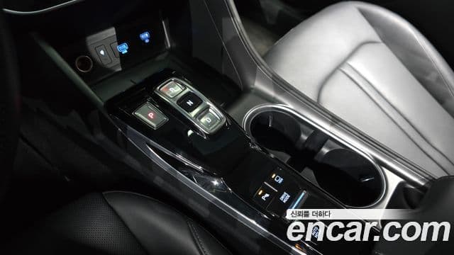 Hyundai Sonata (DN8) Inspiration, 2023 9