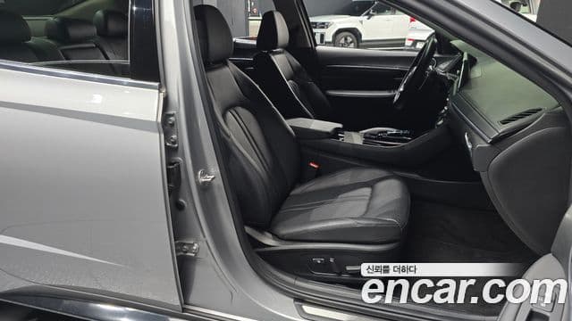 Hyundai Sonata (DN8) Inspiration, 2023 10