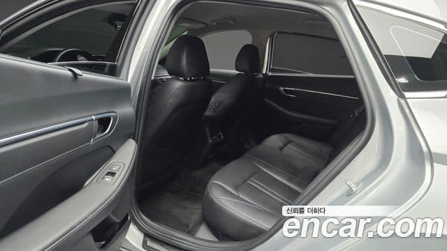 Hyundai Sonata (DN8) Inspiration, 2023 12