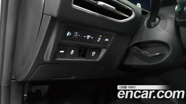 Hyundai Sonata (DN8) Inspiration, 2023 14