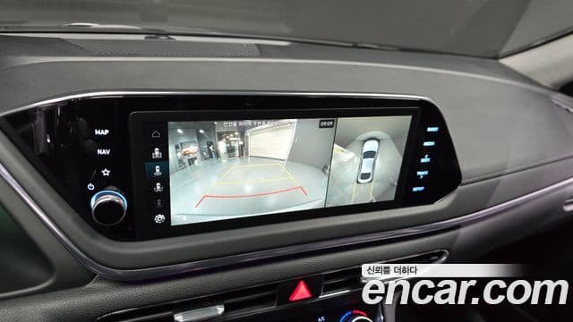 Hyundai Sonata (DN8) Inspiration, 2023 16