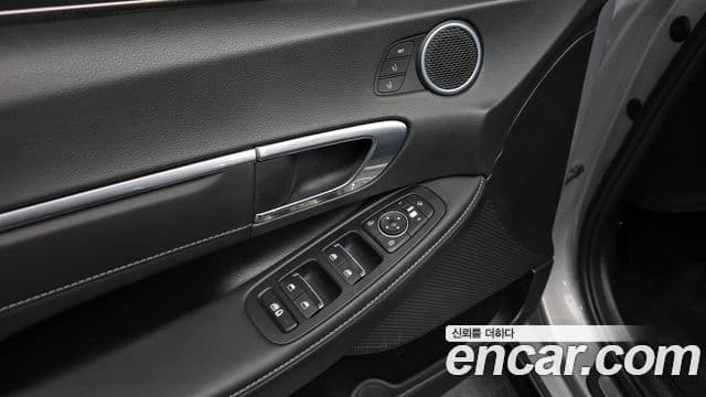 Hyundai Sonata (DN8) Inspiration, 2023 17