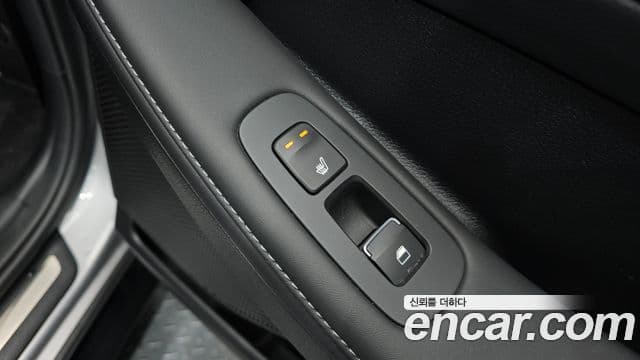 Hyundai Sonata (DN8) Inspiration, 2023 18