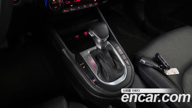 Kia The / новый New K3 2세대 Trendy, 2022 9