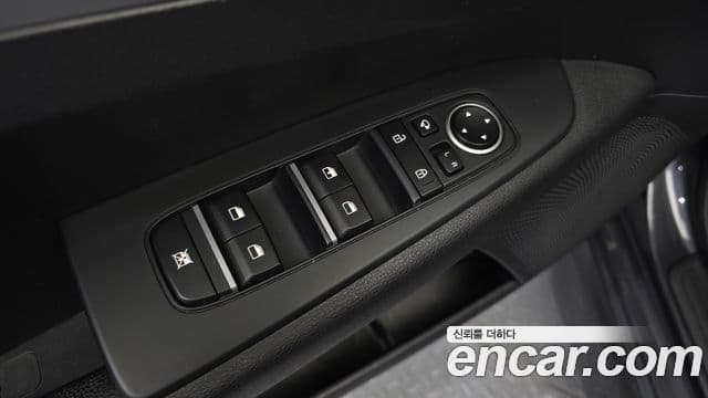 Kia The / новый New K3 2세대 Trendy, 2022 14