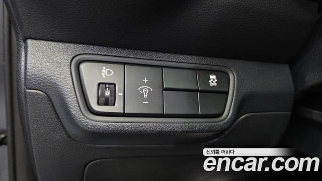 Kia The / новый New K3 2세대 Trendy, 2022 15