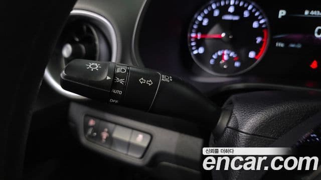 Kia The / новый New K3 2세대 Trendy, 2022 17