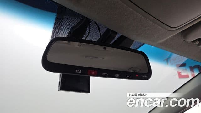 Kia The / новый New K3 2세대 Trendy, 2022 20