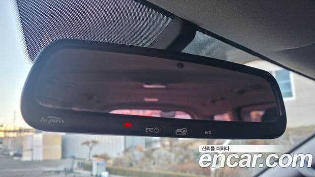 Hyundai Grand Starex CVX Luxury, 2014 16