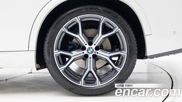 BMW X5 (G05) xDrive 40i M Sport, 2022 все фото