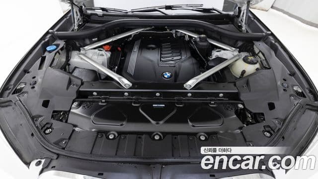 BMW X5 (G05) xDrive 40i M Sport, 2022 6