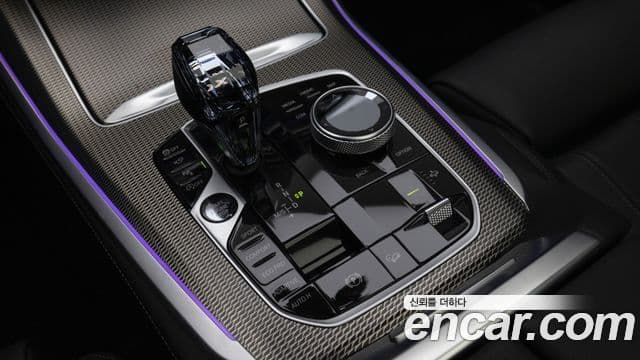 BMW X5 (G05) xDrive 40i M Sport, 2022 9