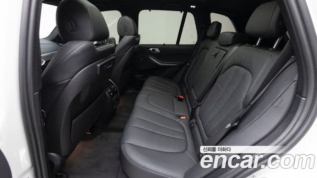 BMW X5 (G05) xDrive 40i M Sport, 2022 10