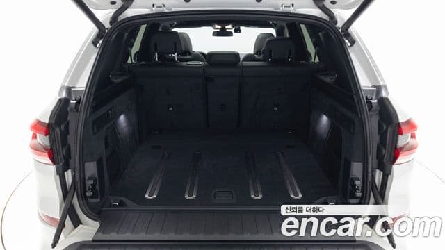 BMW X5 (G05) xDrive 40i M Sport, 2022 11