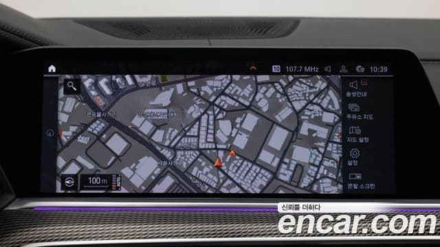 BMW X5 (G05) xDrive 40i M Sport, 2022 18