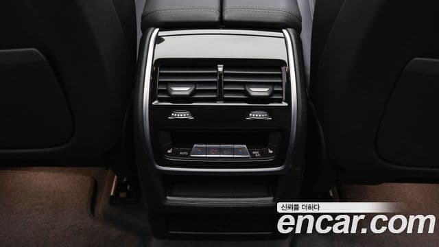 BMW X5 (G05) xDrive 40i M Sport, 2022 19