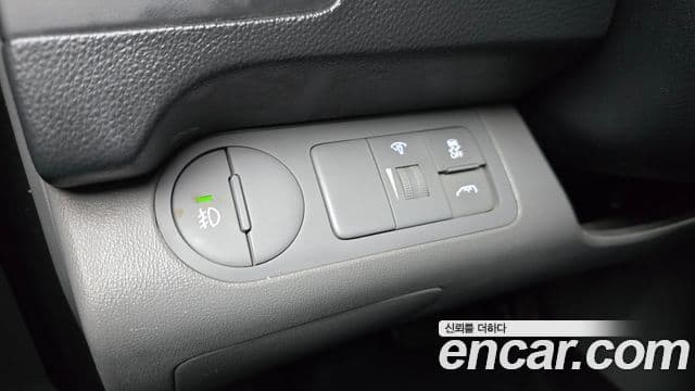 Hyundai Grand Starex Smart, 2017 14