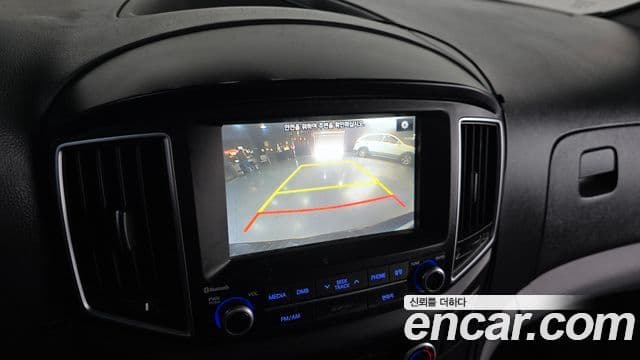 Hyundai Grand Starex Smart, 2017 16