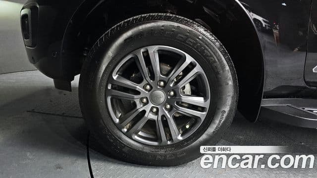 Ford 레인저 3세대 Wildtrak, 2022 все фото