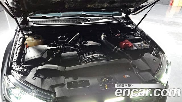 Ford 레인저 3세대 Wildtrak, 2022 6