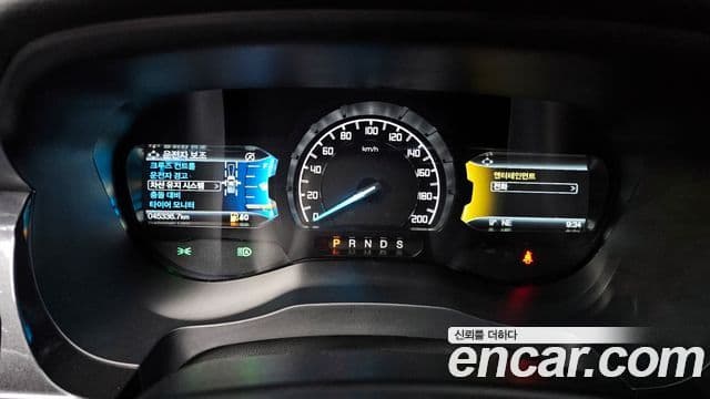 Ford 레인저 3세대 Wildtrak, 2022 8