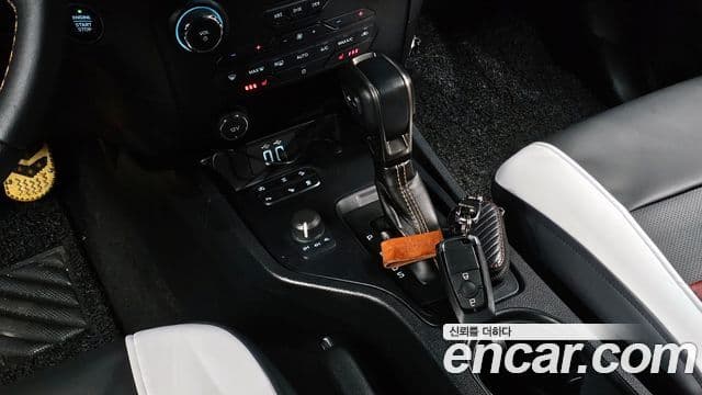 Ford 레인저 3세대 Wildtrak, 2022 9