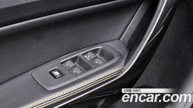 Ford 레인저 3세대 Wildtrak, 2022 18