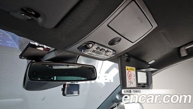 Ford 레인저 3세대 Wildtrak, 2022 19