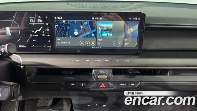 Kia EV9 Air, 2024 14